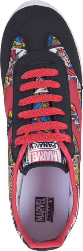 TENIS CASUAL URBANO CHOCLO PANAM 0001