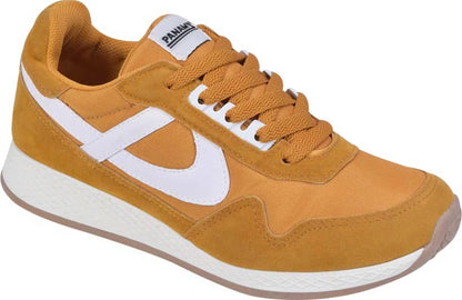 TENIS CASUAL URBANO CHOCLO PANAM 0624