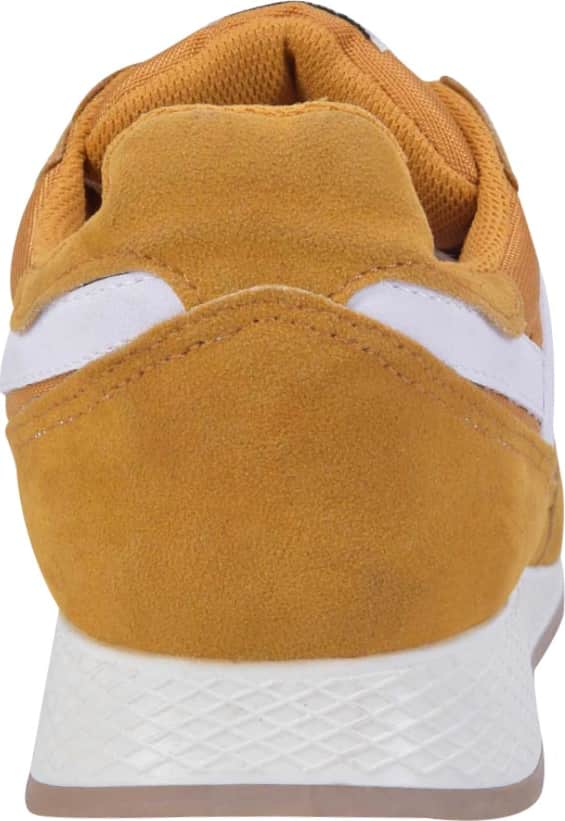 TENIS CASUAL URBANO CHOCLO PANAM 0624