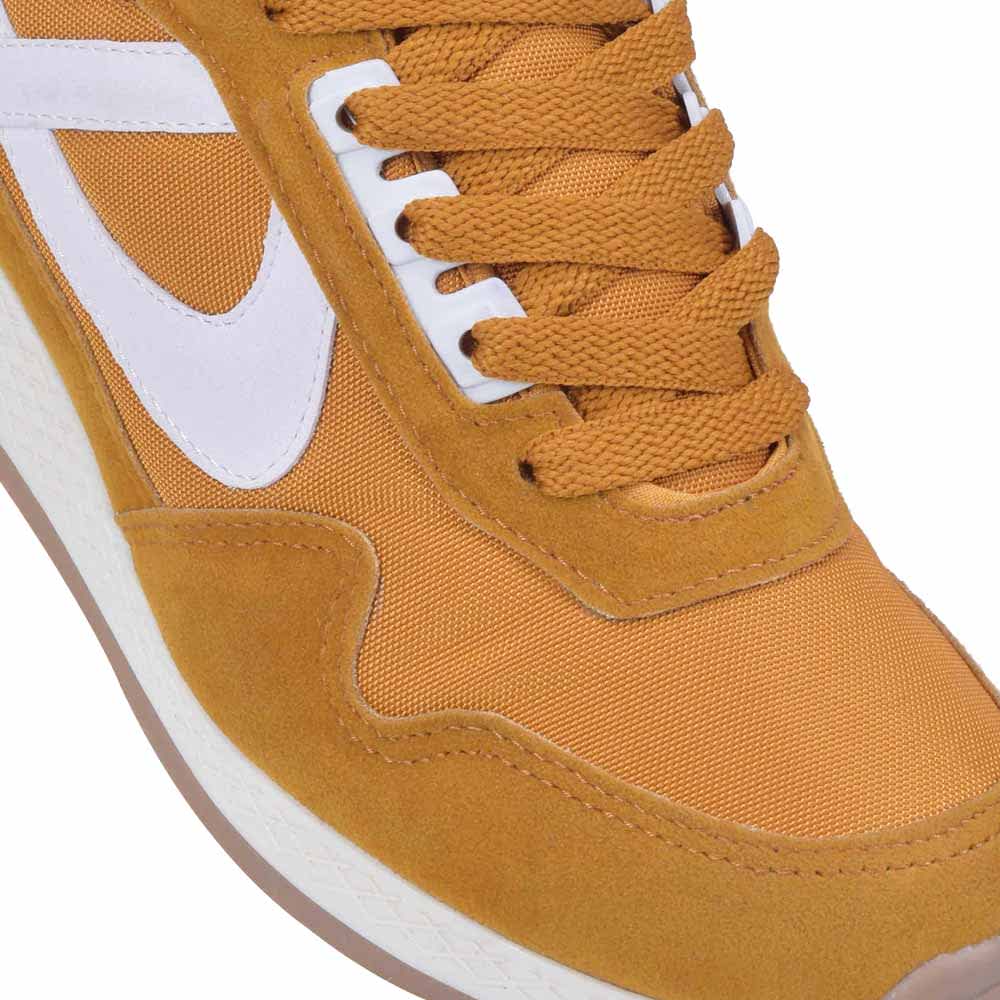 TENIS CASUAL URBANO CHOCLO PANAM 0624