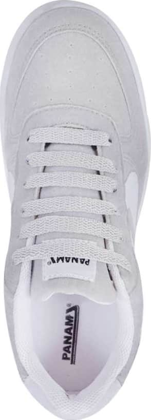 TENIS CASUAL URBANO CHOCLO PANAM 0358