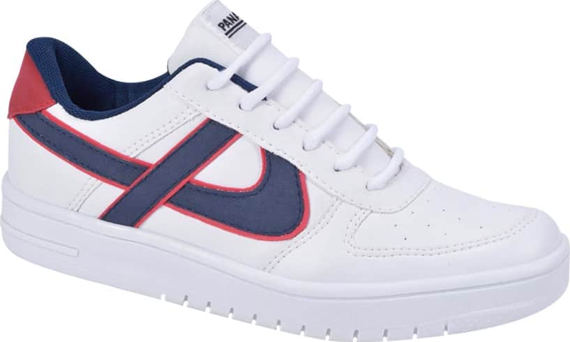 TENIS CASUAL URBANO CHOCLO PANAM 0615