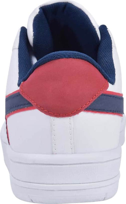 TENIS CASUAL URBANO CHOCLO PANAM 0615