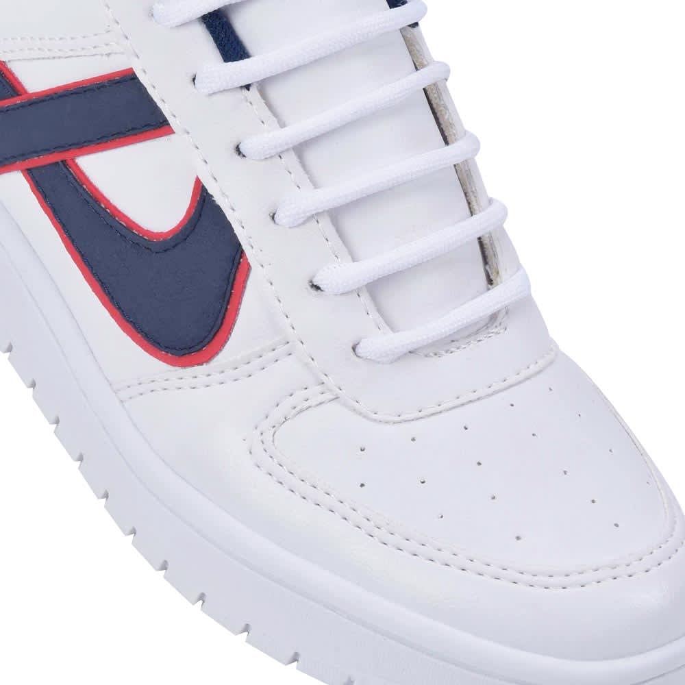 TENIS CASUAL URBANO CHOCLO PANAM 0615