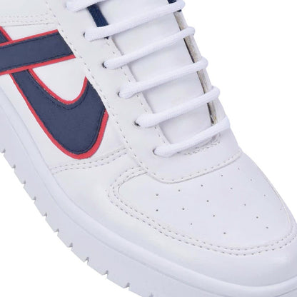 TENIS CASUAL URBANO CHOCLO PANAM 0615
