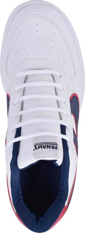 TENIS CASUAL URBANO CHOCLO PANAM 0615