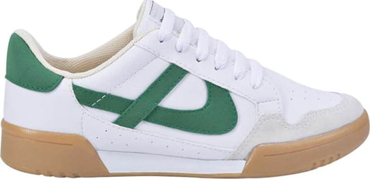 TENIS CASUAL URBANO CHOCLO PANAM 0394