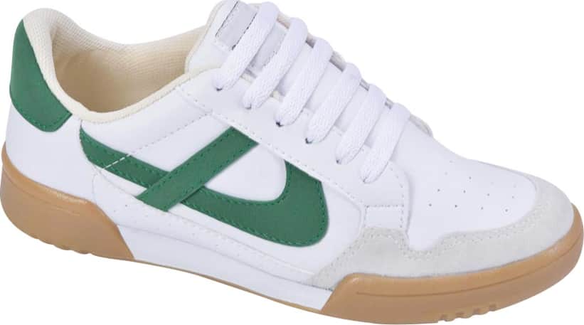 TENIS CASUAL URBANO CHOCLO PANAM 0394