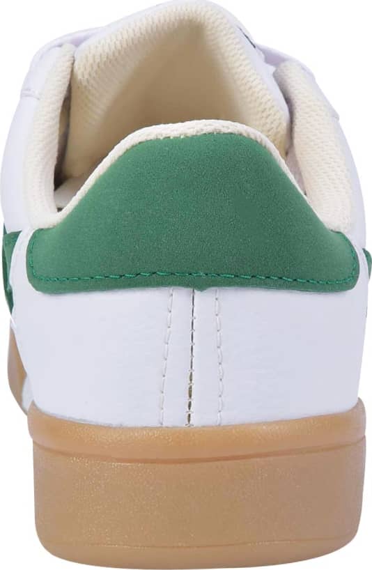 TENIS CASUAL URBANO CHOCLO PANAM 0394