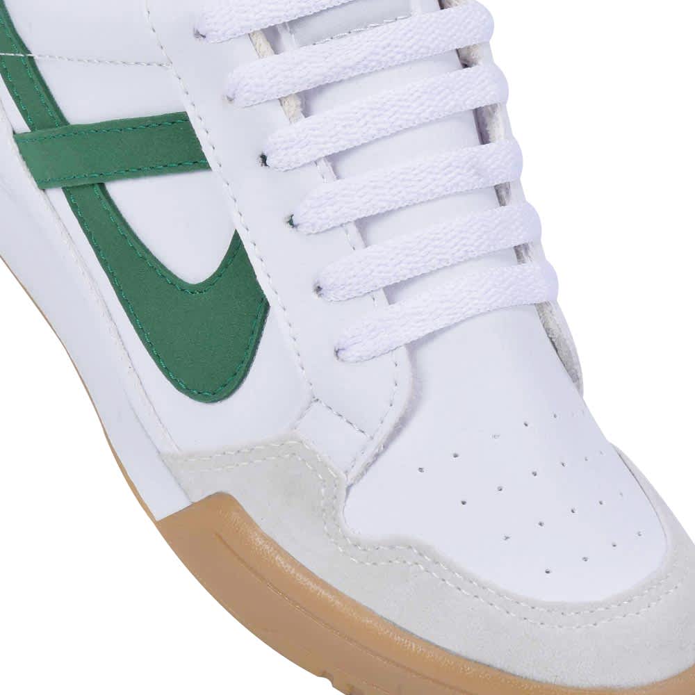 TENIS CASUAL URBANO CHOCLO PANAM 0394