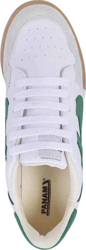 TENIS CASUAL URBANO CHOCLO PANAM 0394