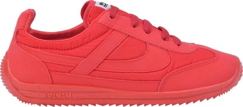 TENIS CASUAL URBANO CHOCLO PANAM 0200