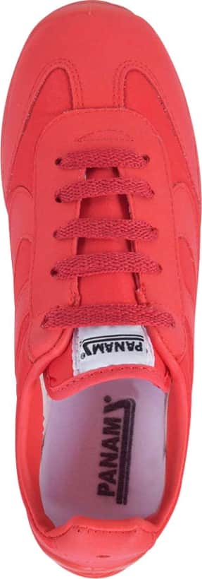 TENIS CASUAL URBANO CHOCLO PANAM 0200