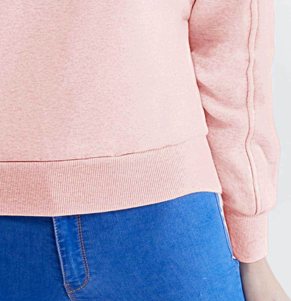 ROPA CASUAL SUDADERA HOLLY LAND TD04