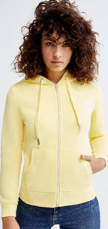 Ropa Casual Sudadera Love To Lounge V97