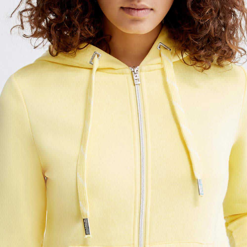 Ropa Casual Sudadera Love To Lounge V97