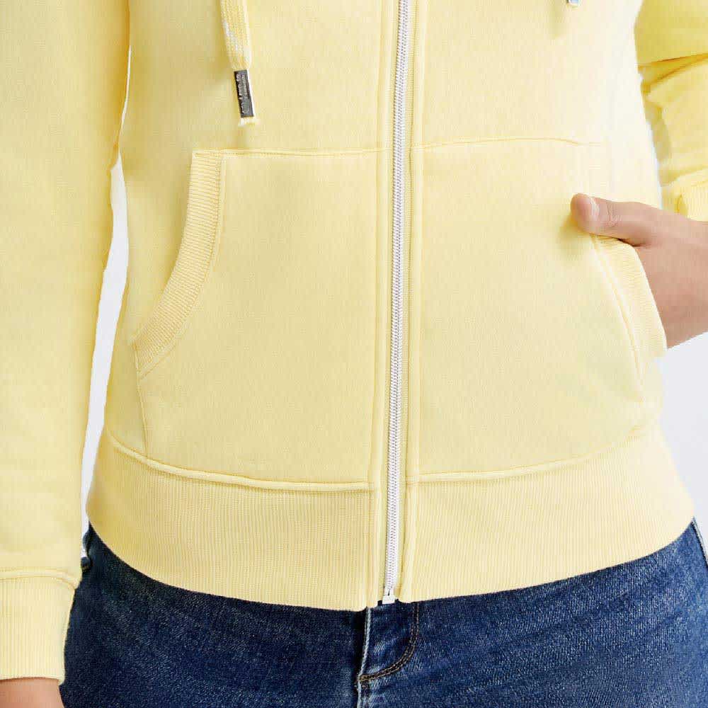 Ropa Casual Sudadera Love To Lounge V97