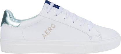 TENIS CASUAL URBANO CHOCLO AEROPOSTALE ARLA