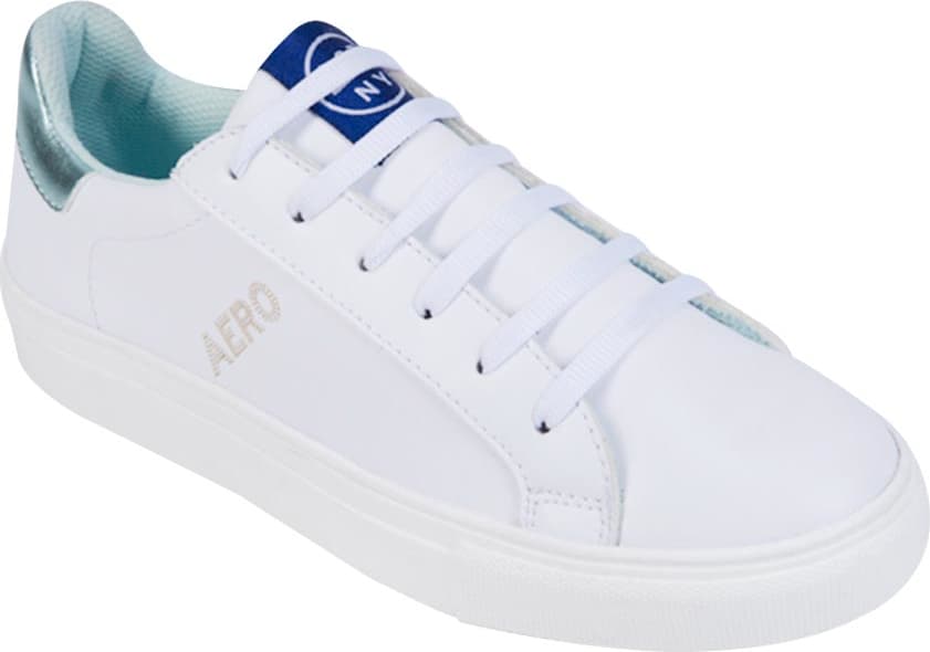TENIS CASUAL URBANO CHOCLO AEROPOSTALE ARLA