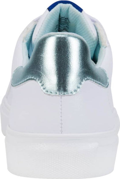 TENIS CASUAL URBANO CHOCLO AEROPOSTALE ARLA