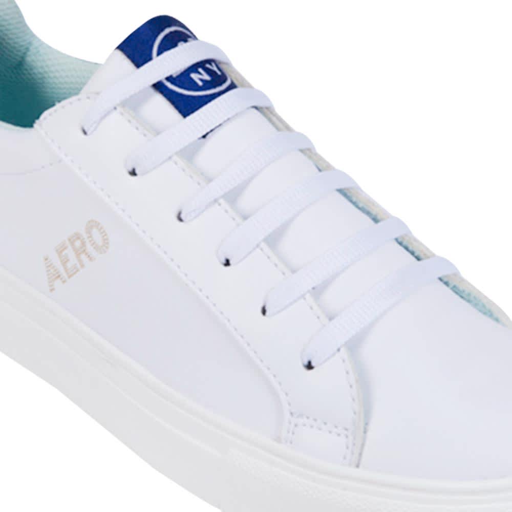 TENIS CASUAL URBANO CHOCLO AEROPOSTALE ARLA