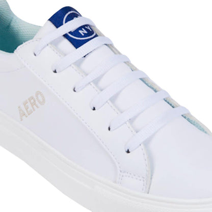 TENIS CASUAL URBANO CHOCLO AEROPOSTALE ARLA