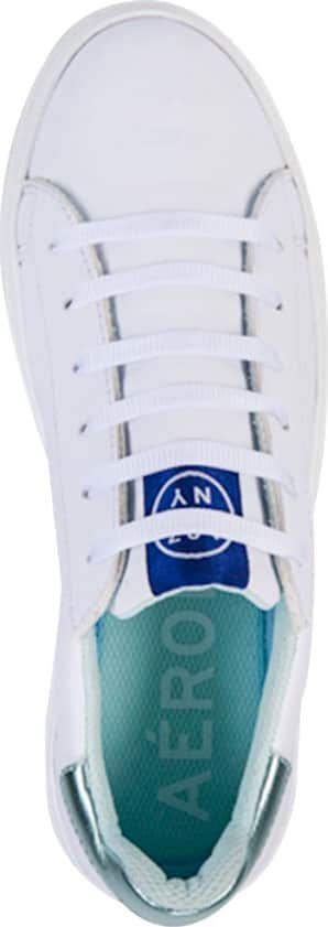 TENIS CASUAL URBANO CHOCLO AEROPOSTALE ARLA