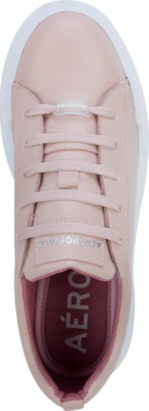 Tenis aeropostale online rosas