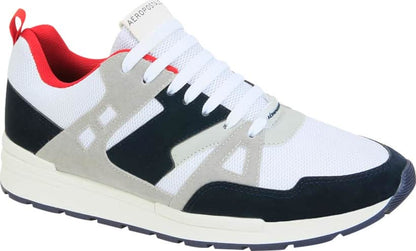 TENIS CASUAL URBANO CHOCLO AEROPOSTALE GLAS