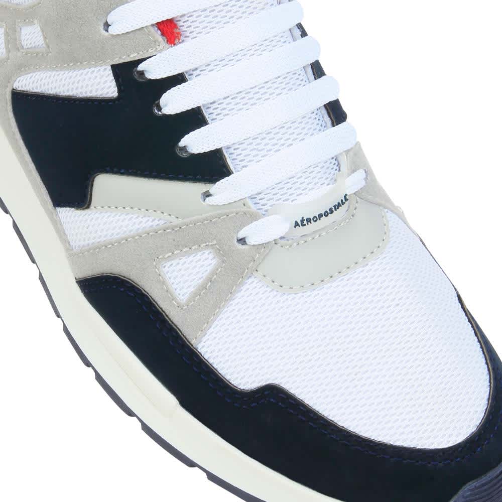 TENIS CASUAL URBANO CHOCLO AEROPOSTALE GLAS