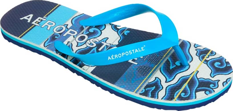 PLAYA/BAÑO SANDALIA AEROPOSTALE LVIN