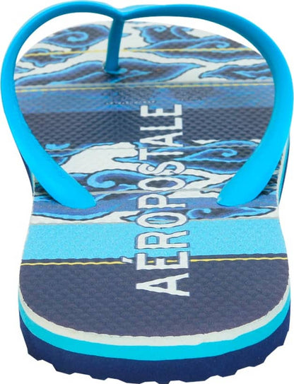 PLAYA/BAÑO SANDALIA AEROPOSTALE LVIN