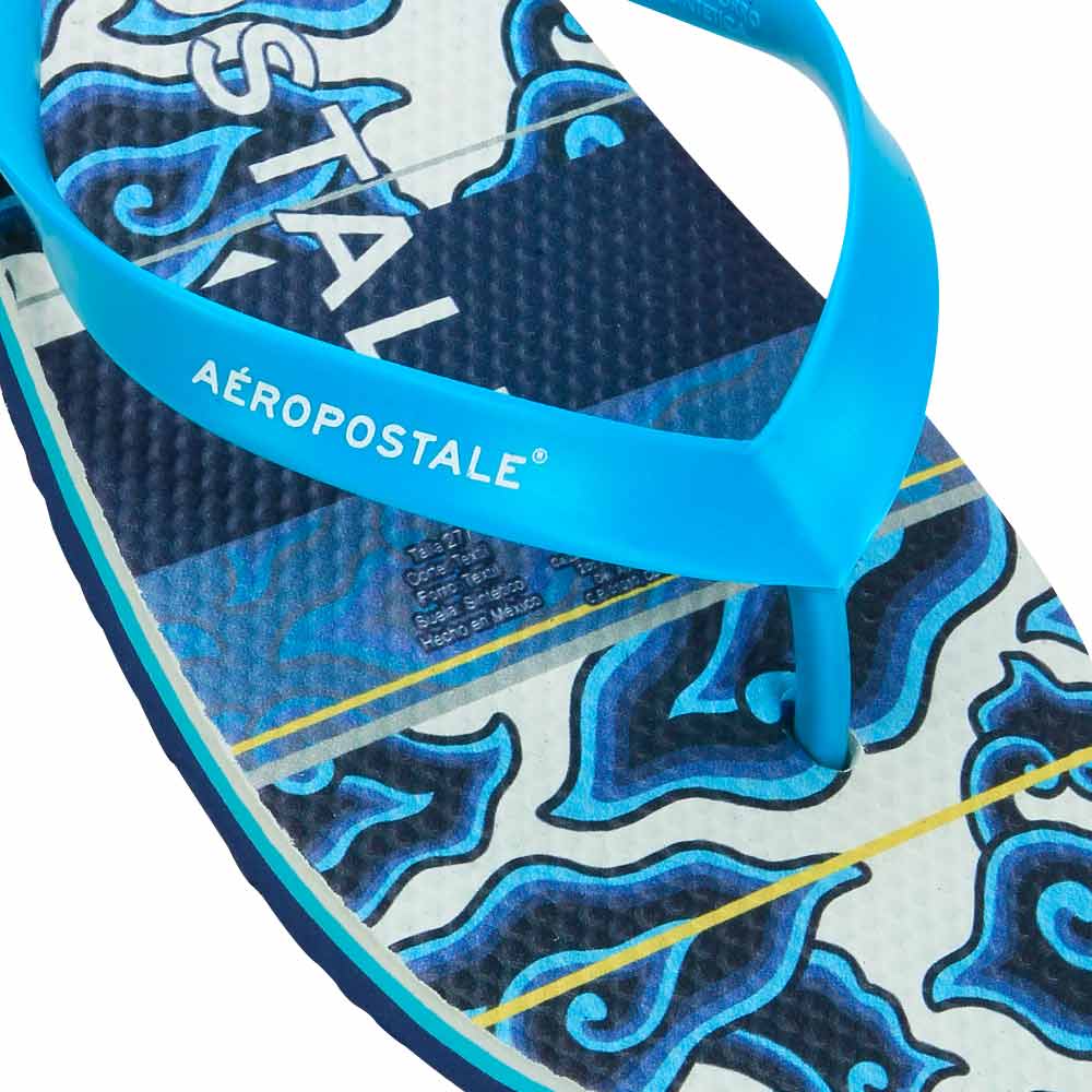 PLAYA/BAÑO SANDALIA AEROPOSTALE LVIN