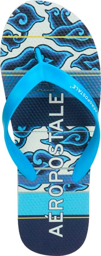 PLAYA/BAÑO SANDALIA AEROPOSTALE LVIN