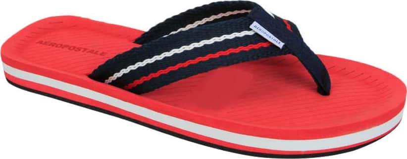 PLAYA/BAÑO SANDALIA AEROPOSTALE COTT