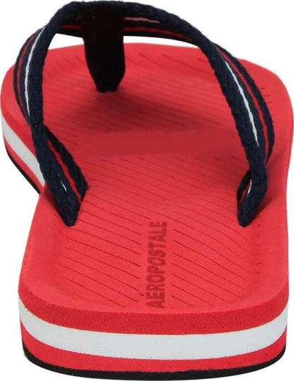 PLAYA/BAÑO SANDALIA AEROPOSTALE COTT