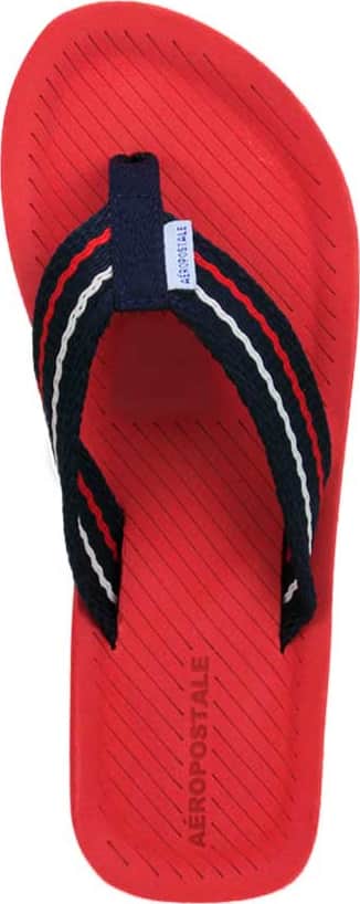 PLAYA/BAÑO SANDALIA AEROPOSTALE COTT