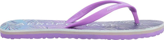 PLAYA/BAÑO SANDALIA AEROPOSTALE ULCE