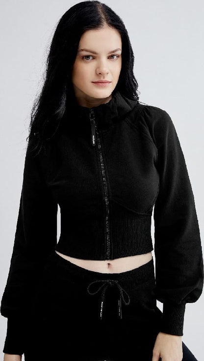 ROPA CASUAL SUDADERA HOLLY LAND TD03