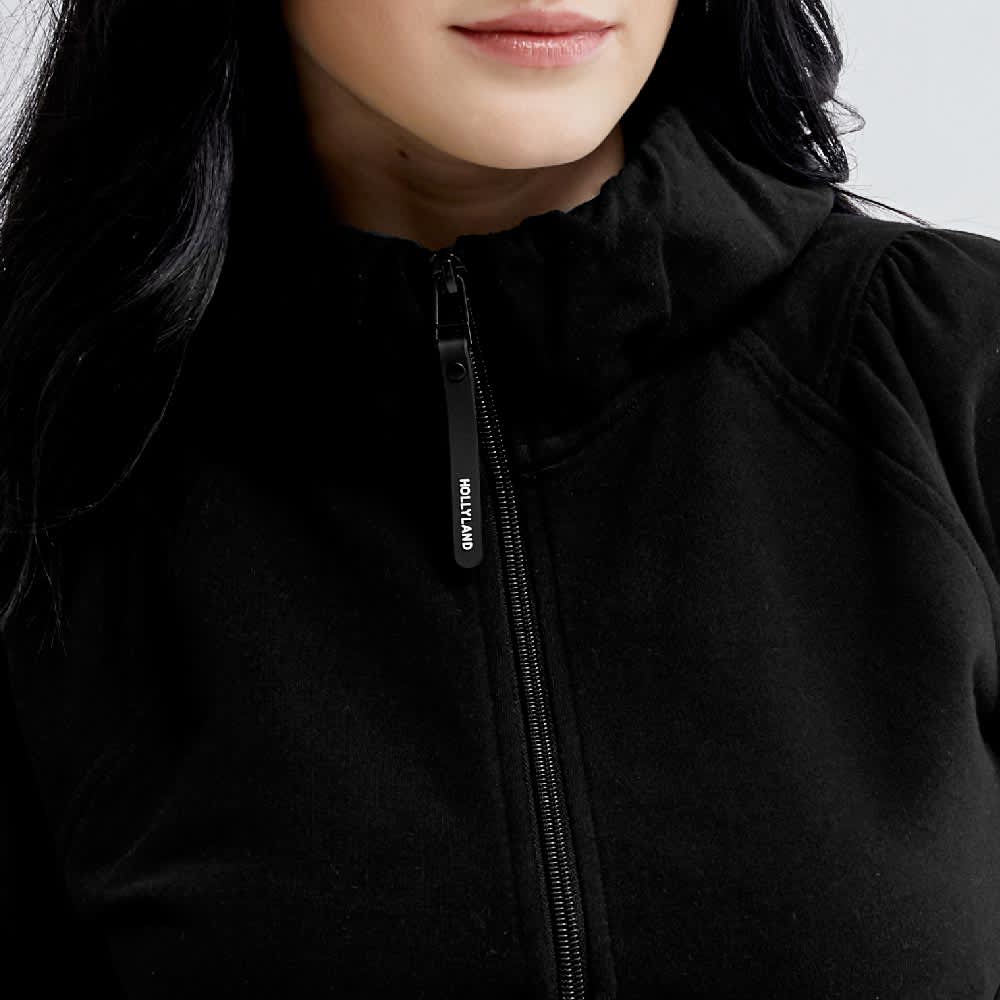 ROPA CASUAL SUDADERA HOLLY LAND TD03