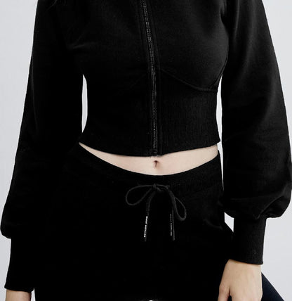 ROPA CASUAL SUDADERA HOLLY LAND TD03