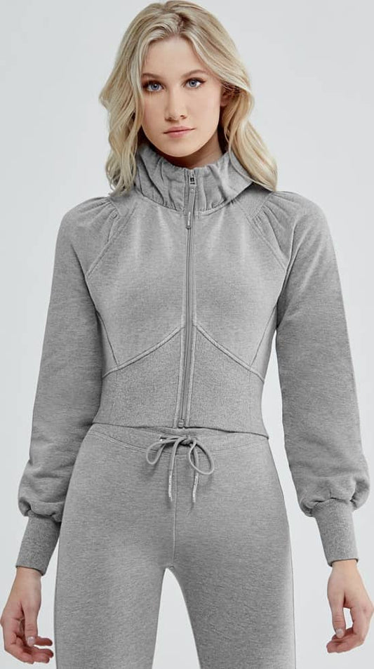 ROPA CASUAL SUDADERA HOLLY LAND TD03