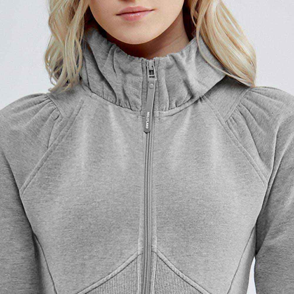 ROPA CASUAL SUDADERA HOLLY LAND TD03