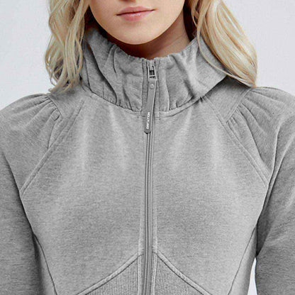 ROPA CASUAL SUDADERA HOLLY LAND TD03