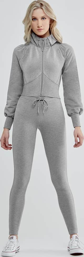 ROPA CASUAL SUDADERA HOLLY LAND TD03