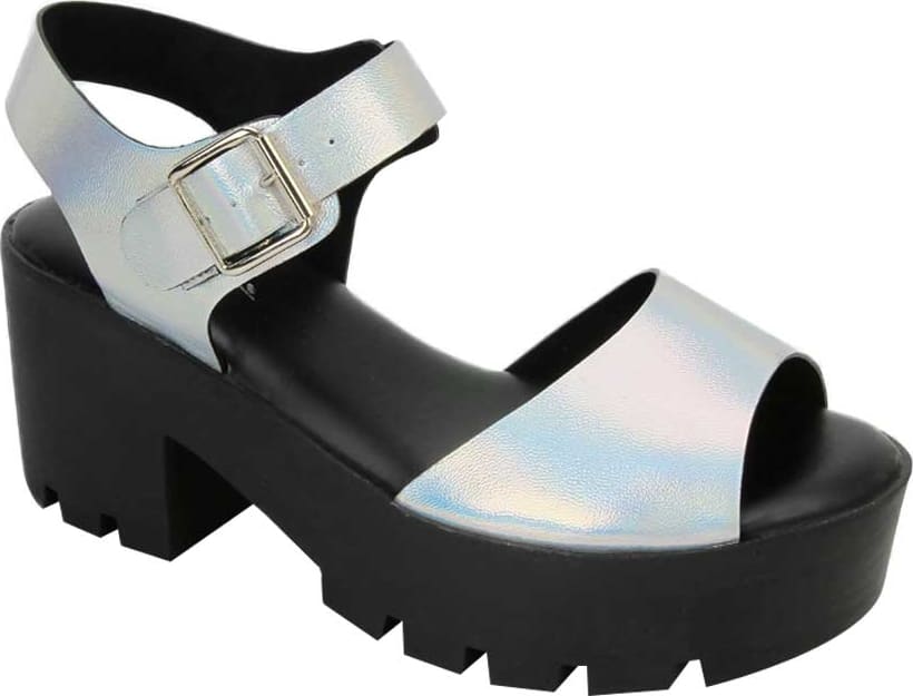 Casual Sandalia Sao Paulo 04