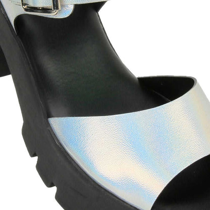 Casual Sandalia Sao Paulo 04