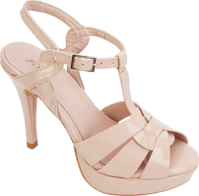 VESTIR SANDALIA YAELI FASHION 7507