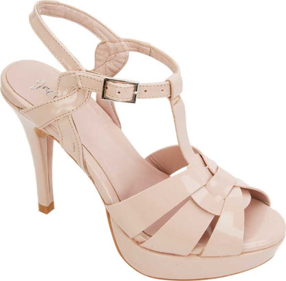 VESTIR SANDALIA YAELI FASHION 7507