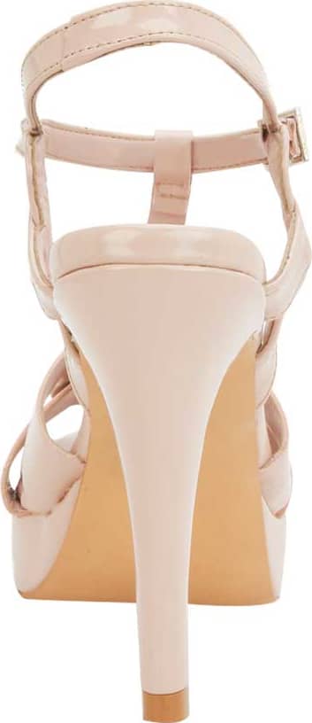 VESTIR SANDALIA YAELI FASHION 7507